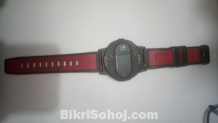 LOKMAT APLLAP  ANDROID SMART WATCH